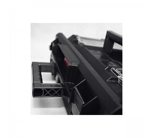 10501241 Ящик для инструментов QBRICK SYSTEM ONE 200 PROFI 585х385х190мм