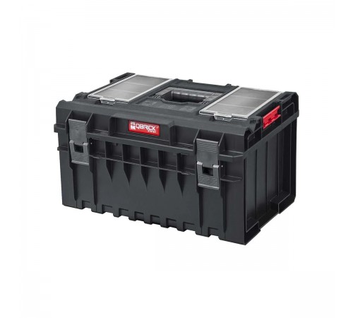 10501242 Ящик для инструментов QBRICK SYSTEM ONE 350 PROFI 585х385х320мм