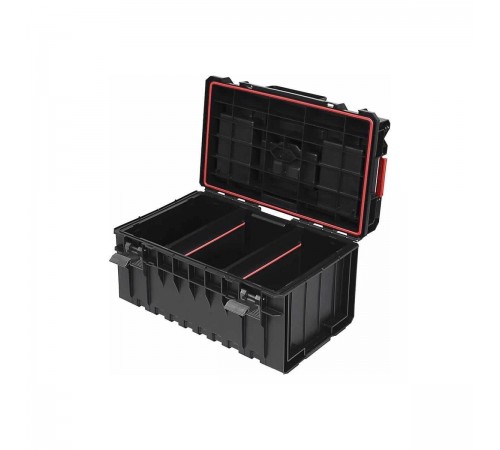 10501242 Ящик для инструментов QBRICK SYSTEM ONE 350 PROFI 585х385х320мм