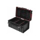 10501242 Ящик для инструментов QBRICK SYSTEM ONE 350 PROFI 585х385х320мм
