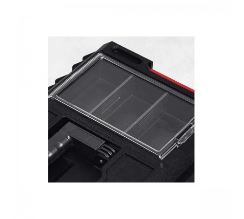 10501242 Ящик для инструментов QBRICK SYSTEM ONE 350 PROFI 585х385х320мм
