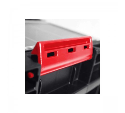 10501242 Ящик для инструментов QBRICK SYSTEM ONE 350 PROFI 585х385х320мм
