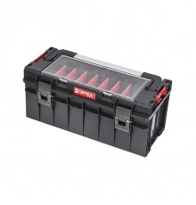 10501262 Ящик для инструментов QBRICK SYSTEM PRO 600 TECHNIK 545х270х246мм Expert