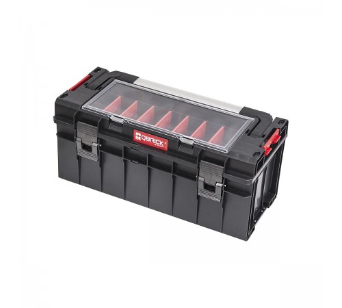 10501262 Ящик для инструментов QBRICK SYSTEM PRO 600 TECHNIK 545х270х246мм Expert