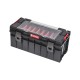 10501262 Ящик для инструментов QBRICK SYSTEM PRO 600 TECHNIK 545х270х246мм Expert