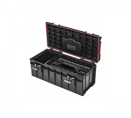 10501262 Ящик для инструментов QBRICK SYSTEM PRO 600 TECHNIK 545х270х246мм Expert