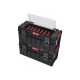 10501262 Ящик для инструментов QBRICK SYSTEM PRO 600 TECHNIK 545х270х246мм Expert