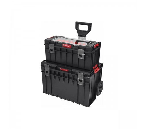 10501262 Ящик для инструментов QBRICK SYSTEM PRO 600 TECHNIK 545х270х246мм Expert