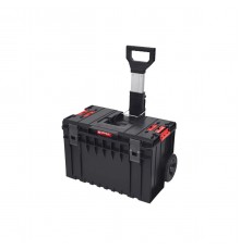 10501280 Ящик для инструментов QBRICK SYSTEM ONE CART 600х460х765мм