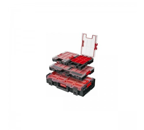 10501283 Органайзер QBRICK SYSTEM ONE ORGANIZER XL