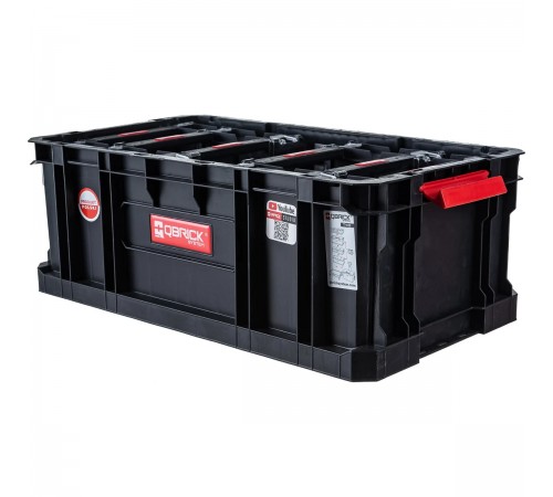 10501288 Набор ящиков QBRICK SYSTEM TWO BOX 200