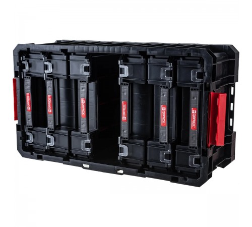 10501288 Набор ящиков QBRICK SYSTEM TWO BOX 200