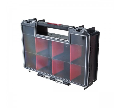 10501288 Набор ящиков QBRICK SYSTEM TWO BOX 200
