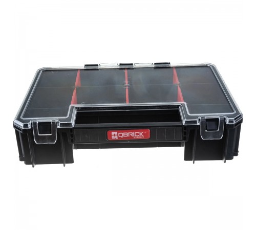 10501288 Набор ящиков QBRICK SYSTEM TWO BOX 200