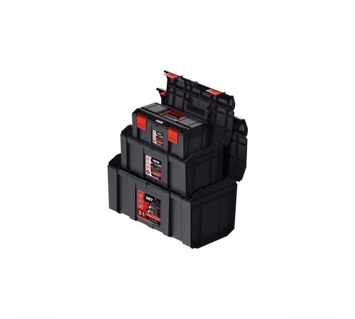 10501289 Набор ящиков QBRICK REGULAR R-BOX SET