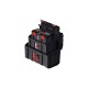 10501289 Набор ящиков QBRICK REGULAR R-BOX SET