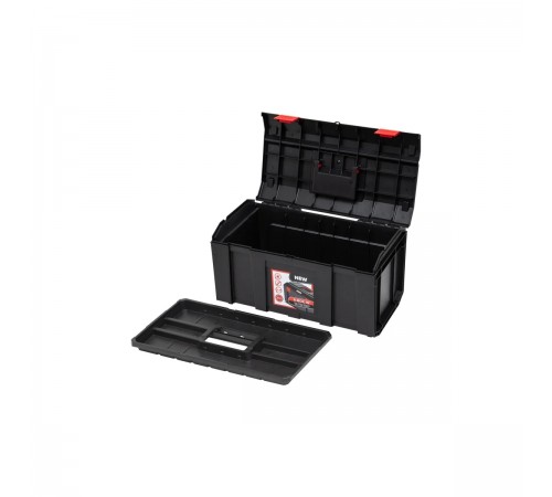 10501289 Набор ящиков QBRICK REGULAR R-BOX SET