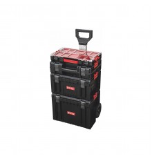 10501343 Ящик для инструментов QBRICK SYSTEM PRO 5В1 770х400х410мм