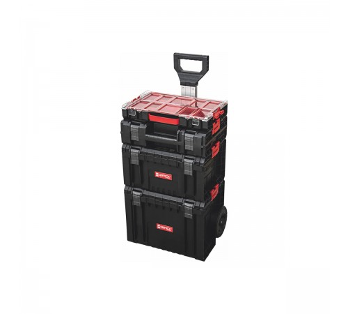 10501343 Ящик для инструментов QBRICK SYSTEM PRO 5В1 770х400х410мм