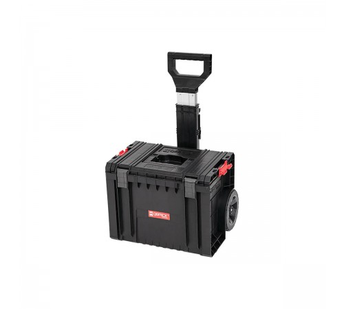 10501343 Ящик для инструментов QBRICK SYSTEM PRO 5В1 770х400х410мм