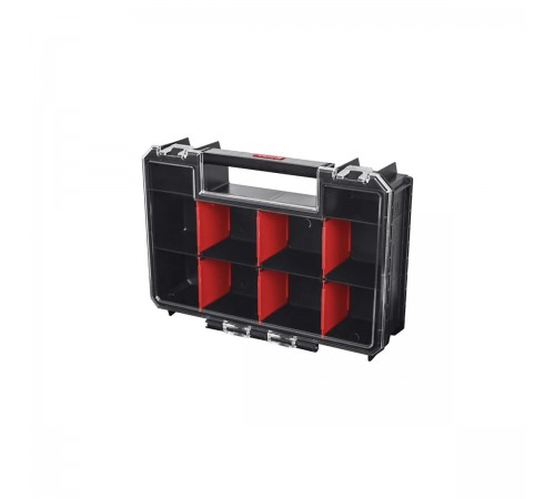 10501343 Ящик для инструментов QBRICK SYSTEM PRO 5В1 770х400х410мм