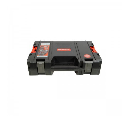 10501343 Ящик для инструментов QBRICK SYSTEM PRO 5В1 770х400х410мм