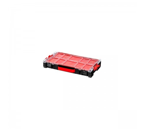 10501343 Ящик для инструментов QBRICK SYSTEM PRO 5В1 770х400х410мм