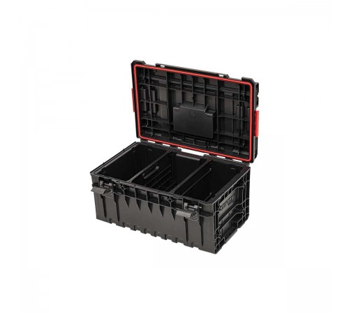 10501501 Ящик для инструментов QBRICK SYSTEM ONE 350 VARIO 585х385х302мм