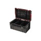 10501501 Ящик для инструментов QBRICK SYSTEM ONE 350 VARIO 585х385х302мм