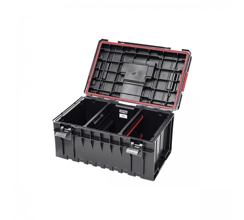 10501501 Ящик для инструментов QBRICK SYSTEM ONE 350 VARIO 585х385х302мм