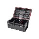 10501501 Ящик для инструментов QBRICK SYSTEM ONE 350 VARIO 585х385х302мм