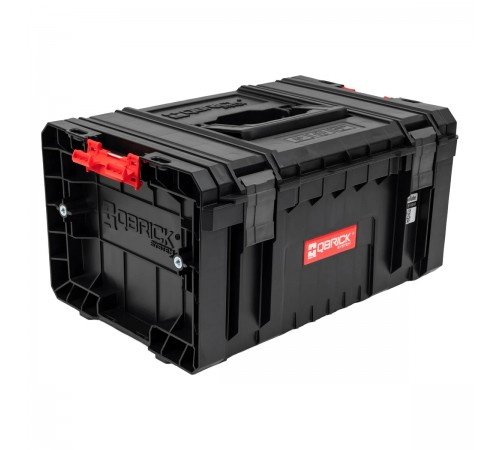 10501803 Ящик для инструментов QBRICK SYSTEM PRO Toolbox 450х334х240мм