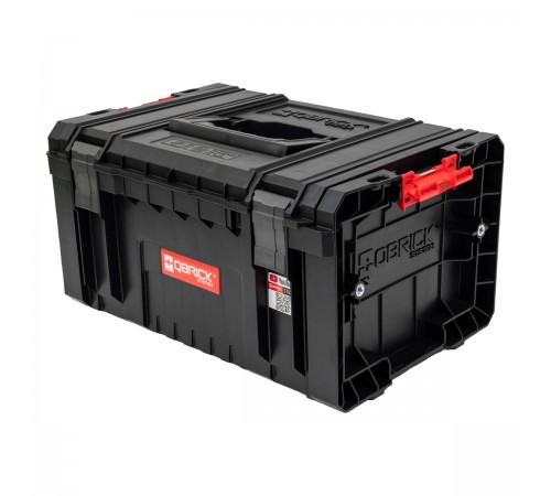 10501803 Ящик для инструментов QBRICK SYSTEM PRO Toolbox 450х334х240мм