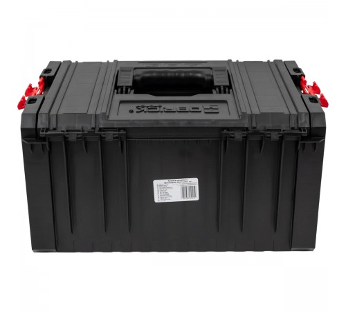 10501803 Ящик для инструментов QBRICK SYSTEM PRO Toolbox 450х334х240мм