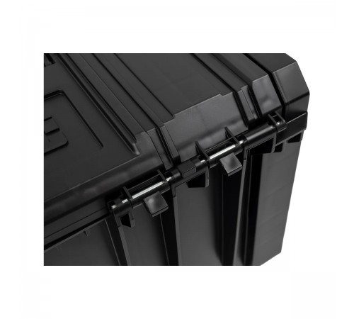 10501803 Ящик для инструментов QBRICK SYSTEM PRO Toolbox 450х334х240мм