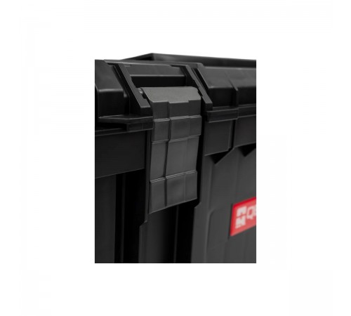 10501803 Ящик для инструментов QBRICK SYSTEM PRO Toolbox 450х334х240мм