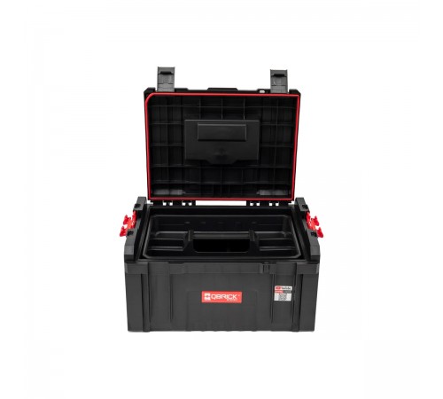 10501803 Ящик для инструментов QBRICK SYSTEM PRO Toolbox 450х334х240мм