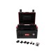 10501803 Ящик для инструментов QBRICK SYSTEM PRO Toolbox 450х334х240мм
