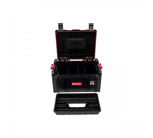 10501803 Ящик для инструментов QBRICK SYSTEM PRO Toolbox 450х334х240мм
