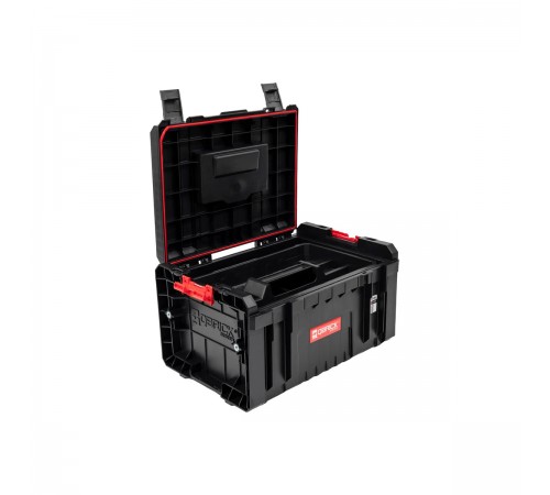 10501803 Ящик для инструментов QBRICK SYSTEM PRO Toolbox 450х334х240мм