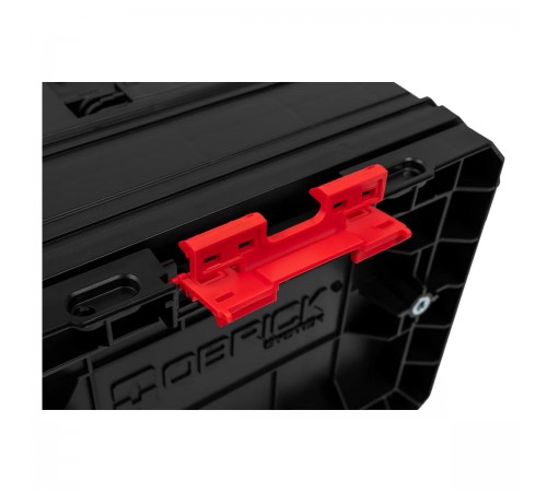 10501803 Ящик для инструментов QBRICK SYSTEM PRO Toolbox 450х334х240мм