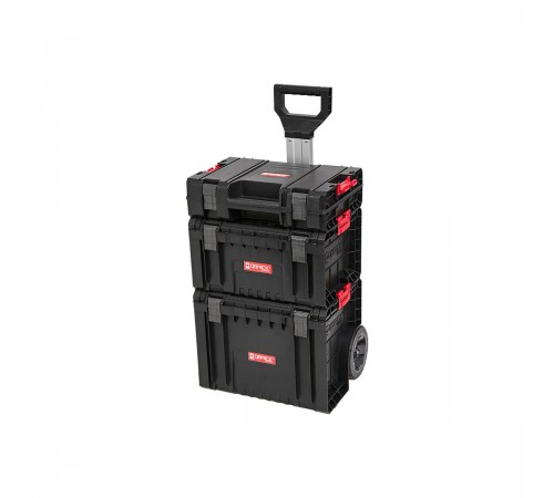 10501803 Ящик для инструментов QBRICK SYSTEM PRO Toolbox 450х334х240мм