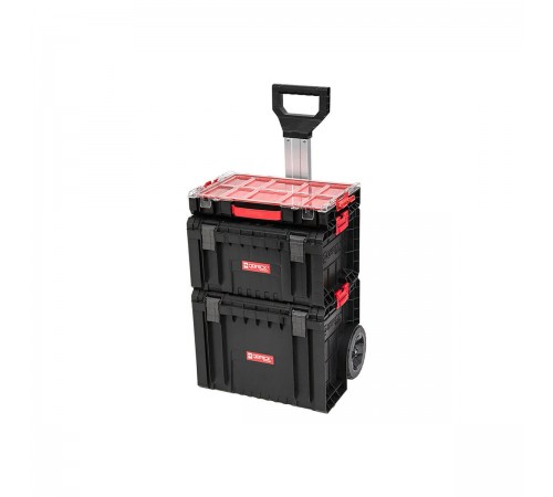 10501803 Ящик для инструментов QBRICK SYSTEM PRO Toolbox 450х334х240мм