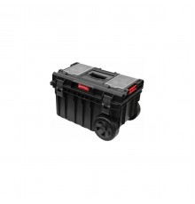 10502170 Ящик для инструментов QBRICK SYSTEM ONE Trolley Profi 605х405х367мм