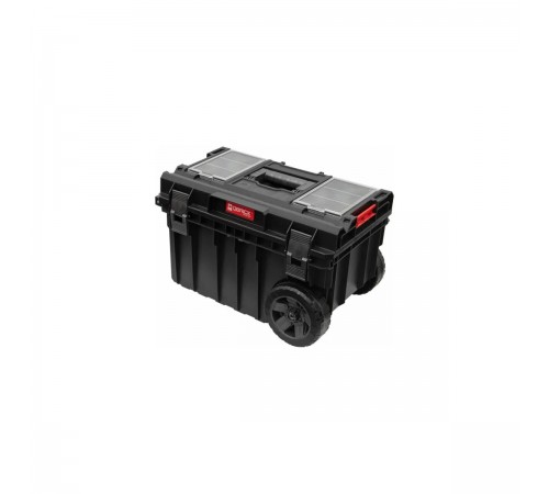 10502170 Ящик для инструментов QBRICK SYSTEM ONE Trolley Profi 605х405х367мм