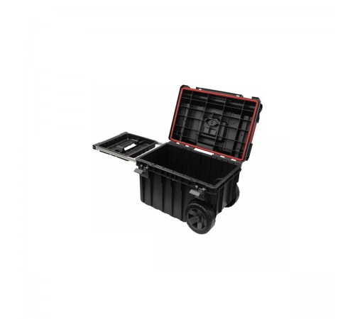 10502170 Ящик для инструментов QBRICK SYSTEM ONE Trolley Profi 605х405х367мм