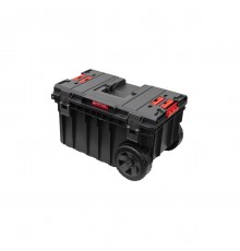 10502171 Ящик для инструментов QBRICK SYSTEM ONE Trolley Varioi 605х405х345мм