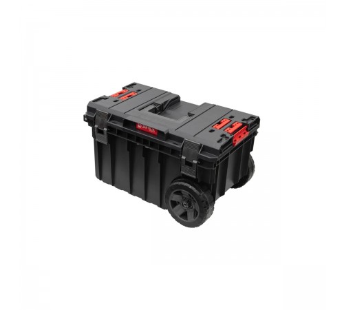 10502171 Ящик для инструментов QBRICK SYSTEM ONE Trolley Varioi 605х405х345мм