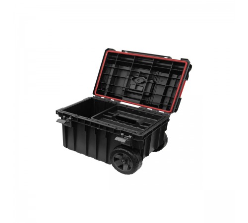 10502171 Ящик для инструментов QBRICK SYSTEM ONE Trolley Varioi 605х405х345мм