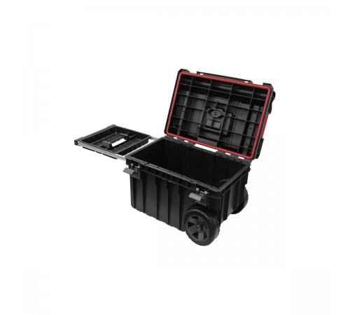 10502171 Ящик для инструментов QBRICK SYSTEM ONE Trolley Varioi 605х405х345мм